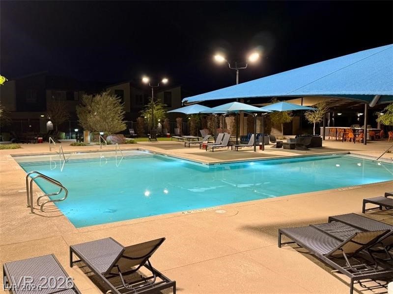 3208 Vittoria Avenue Henderson NV 89044