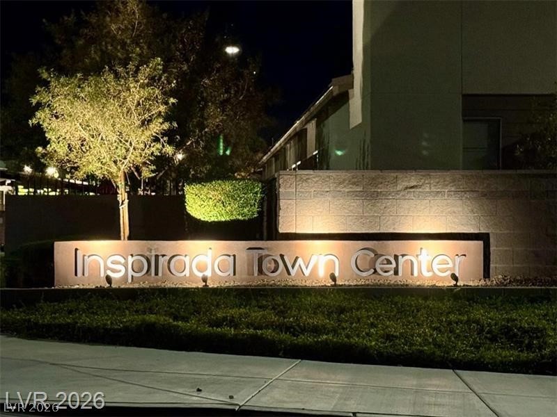 3208 Vittoria Avenue Henderson NV 89044