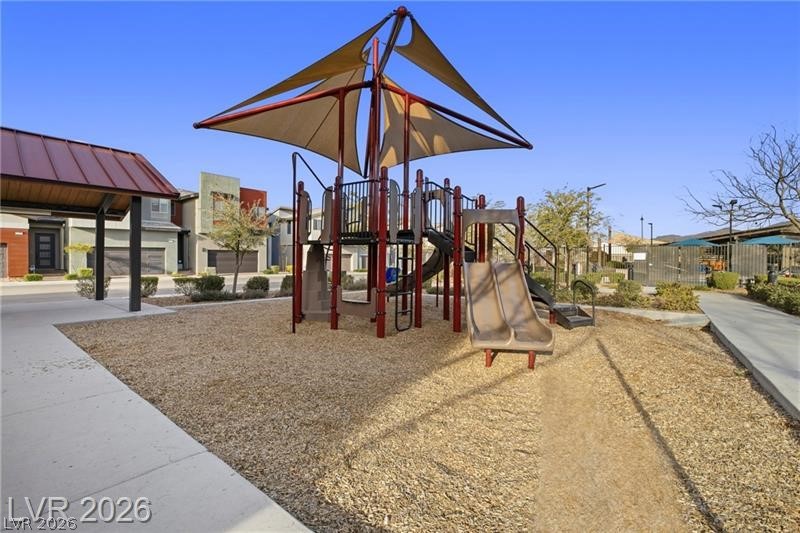 3208 Vittoria Avenue Henderson NV 89044