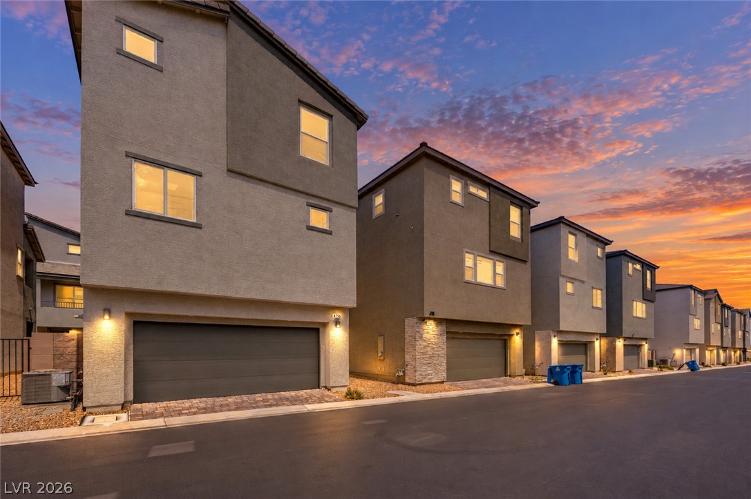 4740 Parkarbor Avenue Las Vegas NV 89141