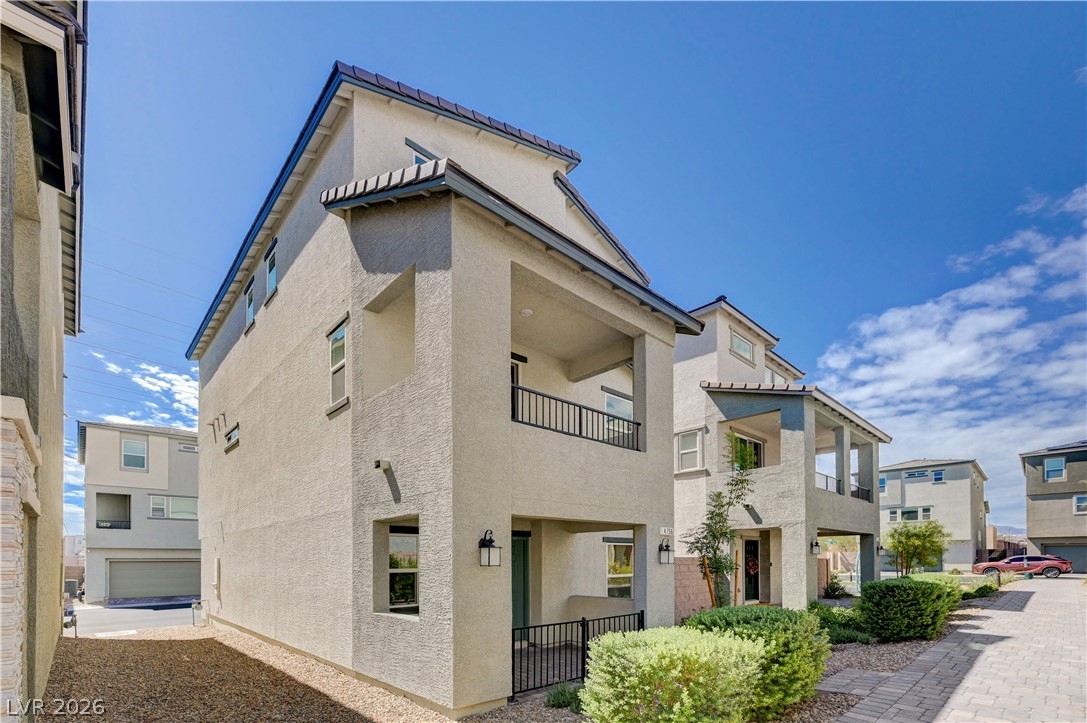 4740 Parkarbor Avenue Las Vegas NV 89141