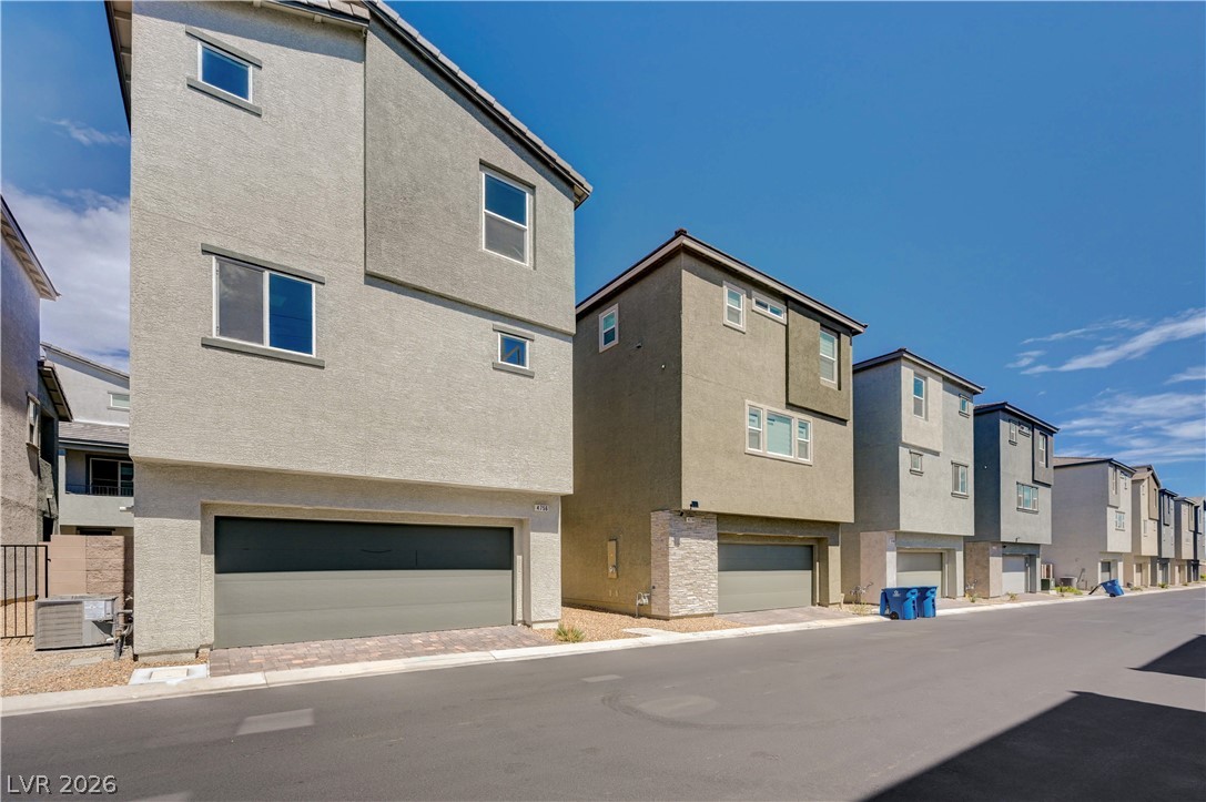 4740 Parkarbor Avenue Las Vegas NV 89141