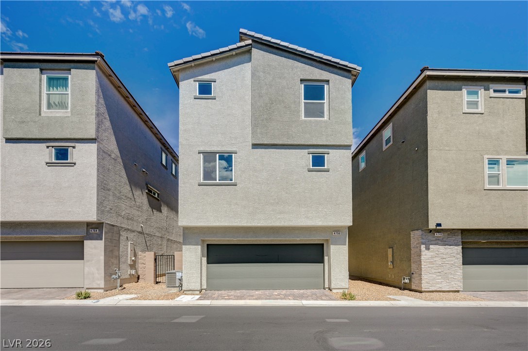 4740 Parkarbor Avenue Las Vegas NV 89141