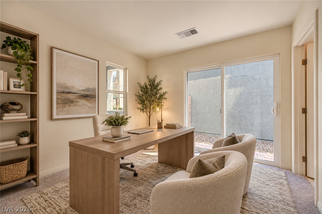 4740 Parkarbor Avenue Las Vegas NV 89141