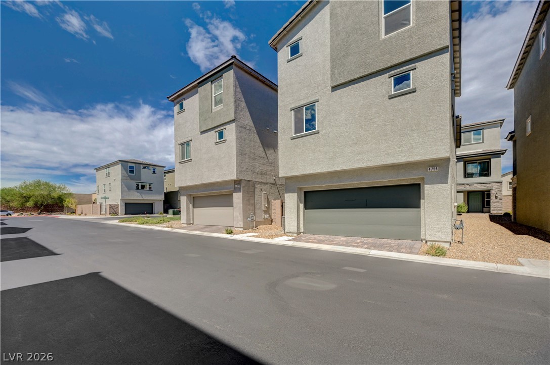 4740 Parkarbor Avenue Las Vegas NV 89141