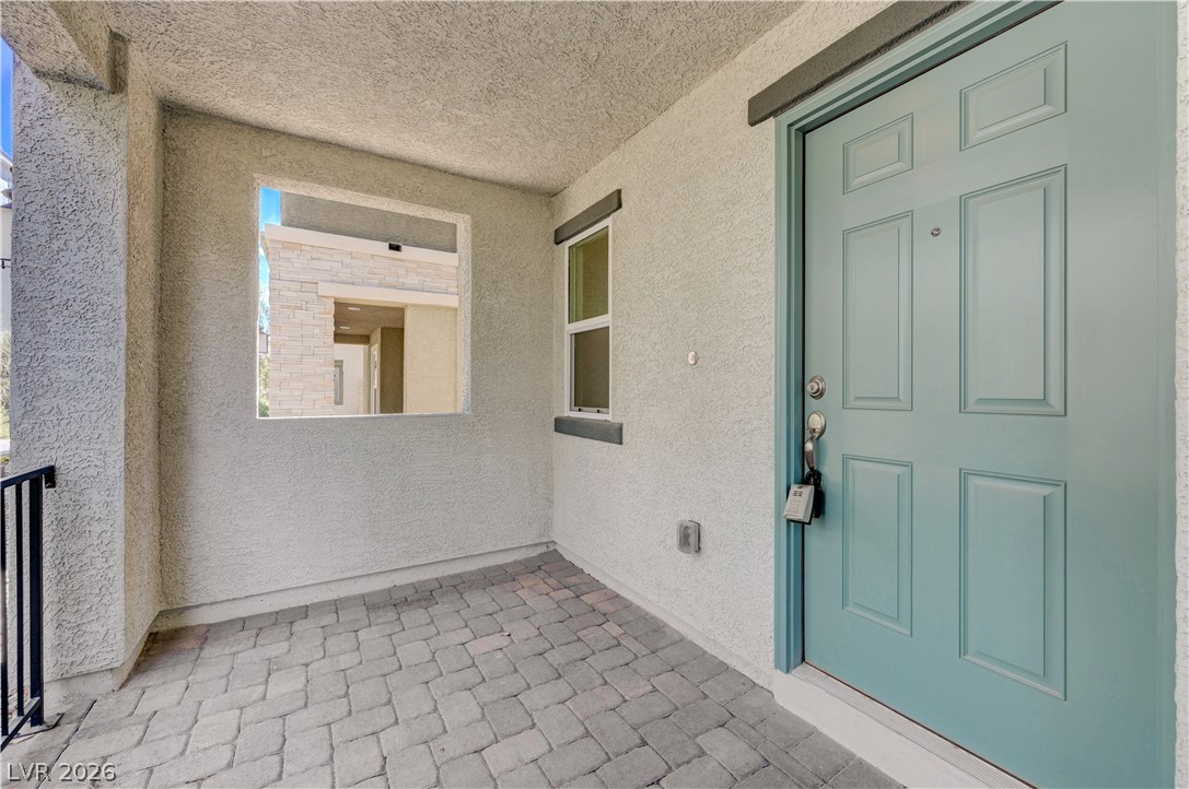 4740 Parkarbor Avenue Las Vegas NV 89141