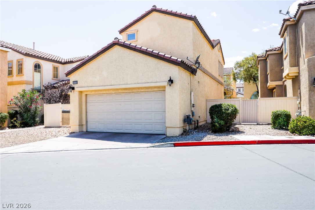 6649 Bluebell Garden Street Las Vegas NV 89149