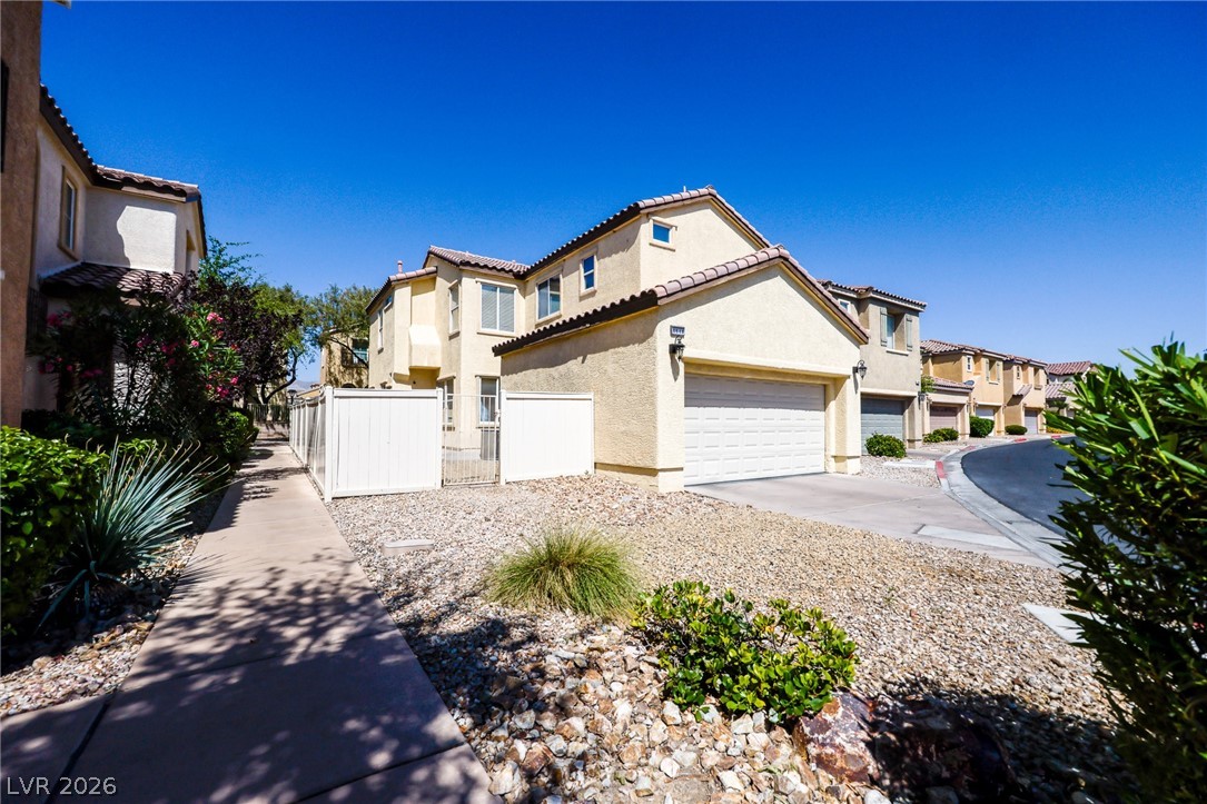 6649 Bluebell Garden Street Las Vegas NV 89149