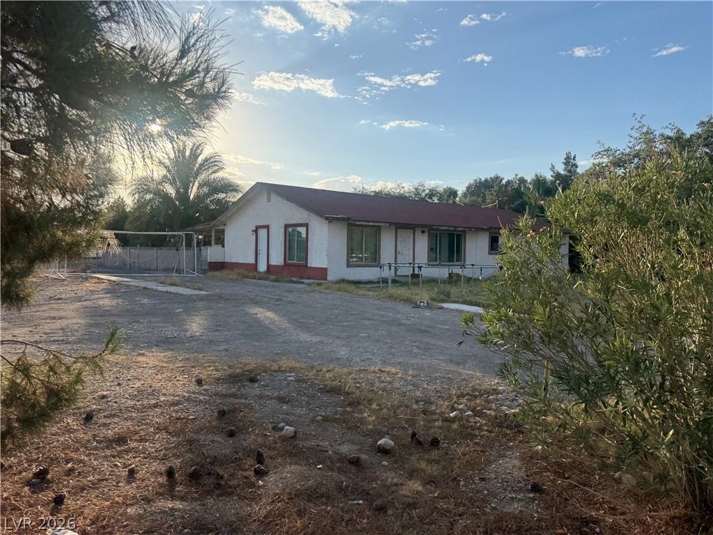 51 Madge Lane Las Vegas NV 89110