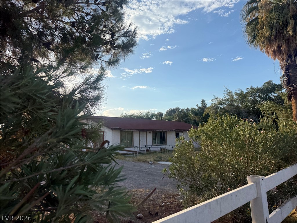 51 Madge Lane Las Vegas NV 89110