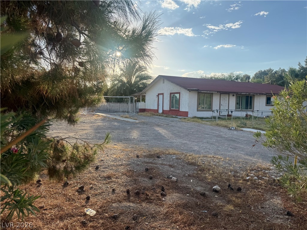 51 Madge Lane Las Vegas NV 89110