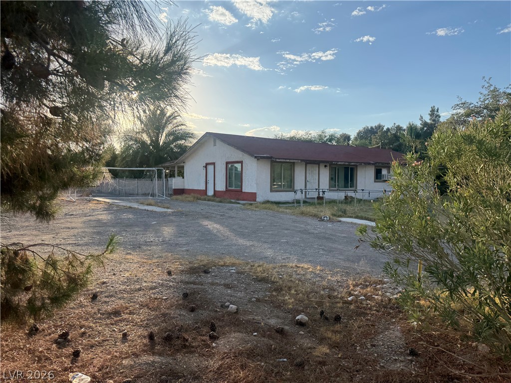 51 Madge Lane Las Vegas NV 89110