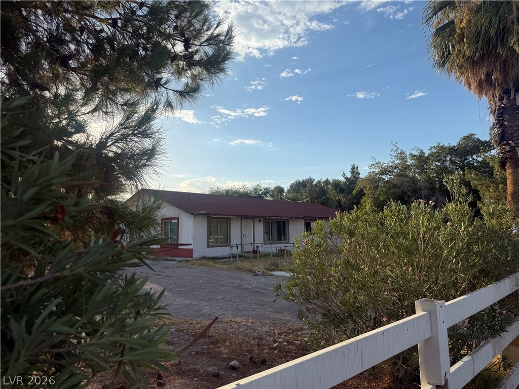 51 Madge Lane Las Vegas NV 89110