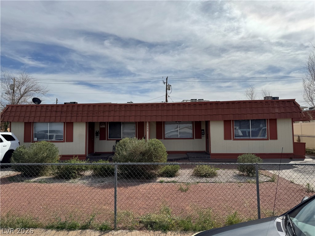 204 Bruce Way Henderson NV 89015