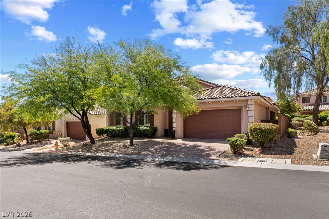 7937 Base Camp Avenue Las Vegas NV 89178
