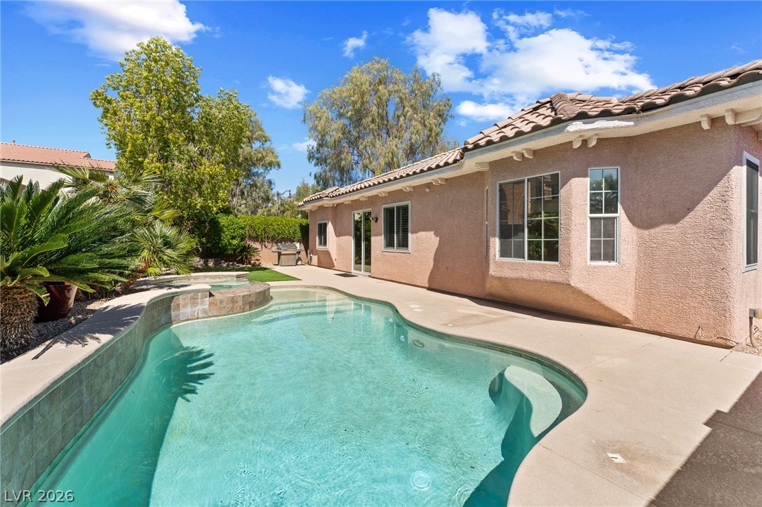 7937 Base Camp Avenue Las Vegas NV 89178