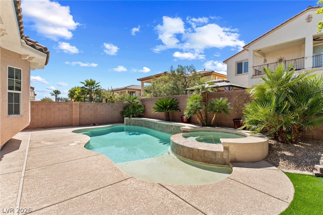 7937 Base Camp Avenue Las Vegas NV 89178