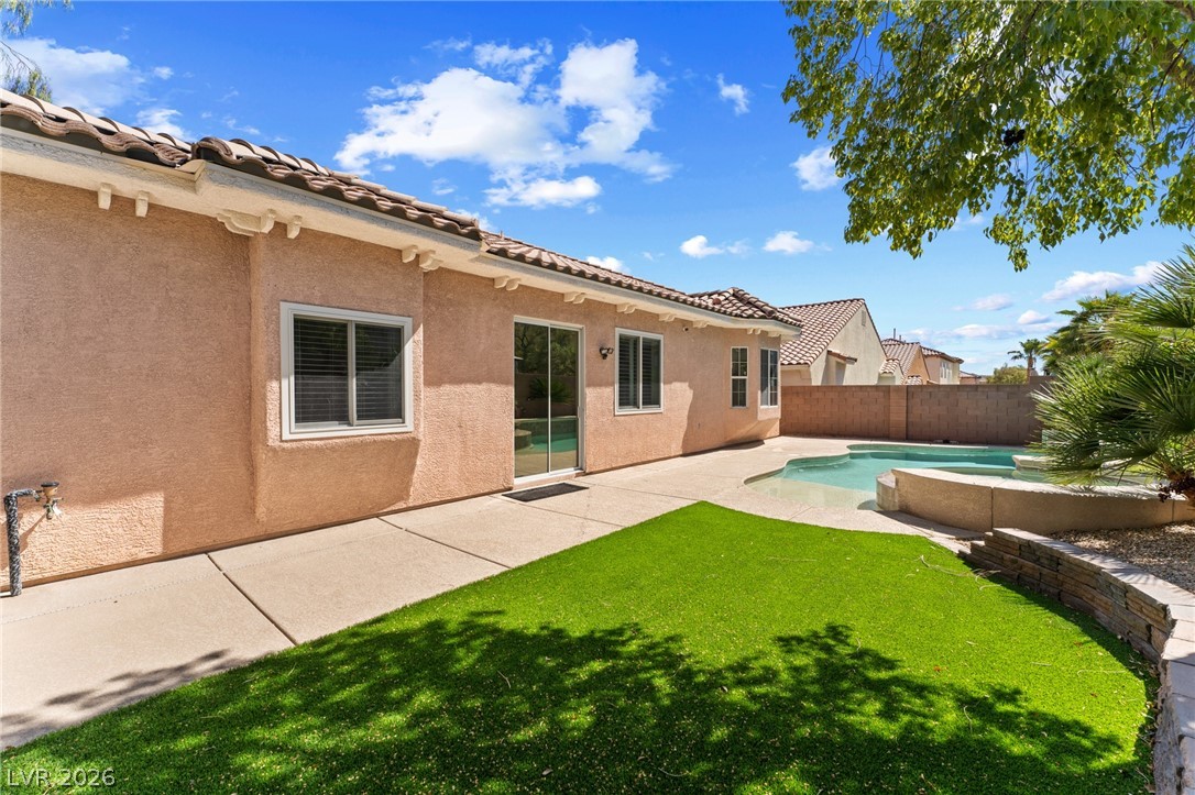 7937 Base Camp Avenue Las Vegas NV 89178