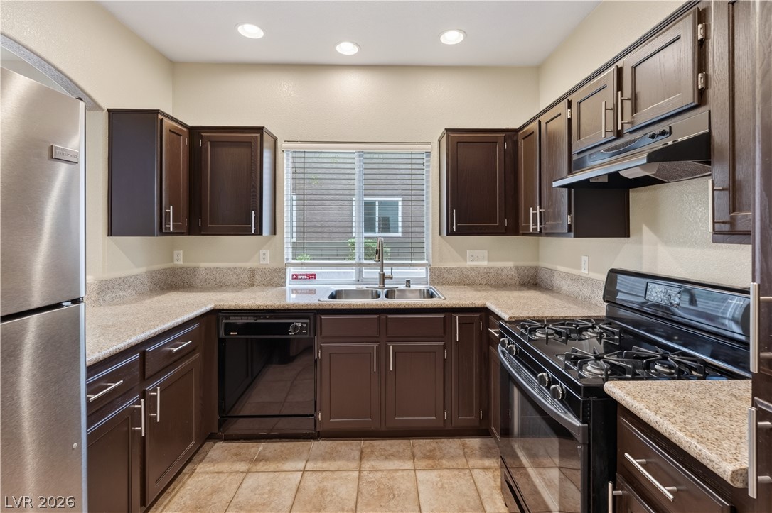 9917 Via Toro Avenue Las Vegas NV 89117