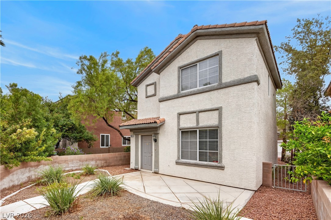 9917 Via Toro Avenue Las Vegas NV 89117