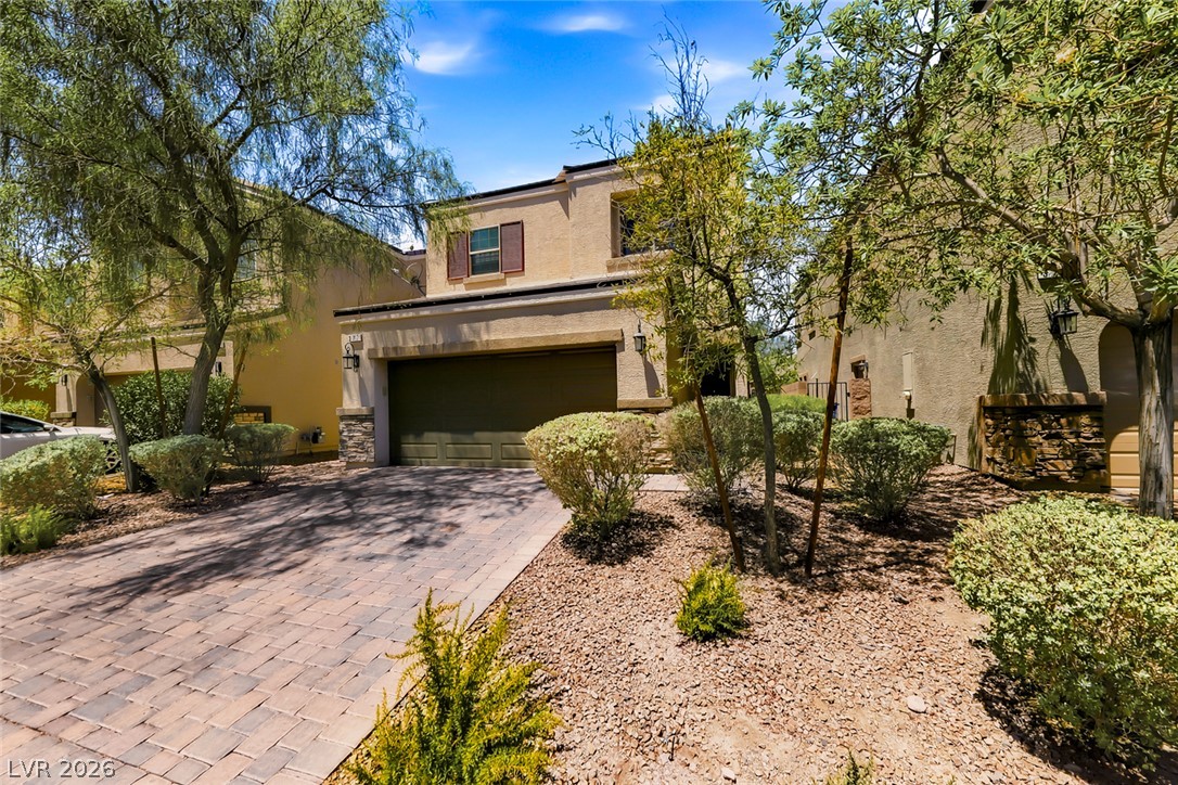377 Wilford Springs Street Henderson NV 89014