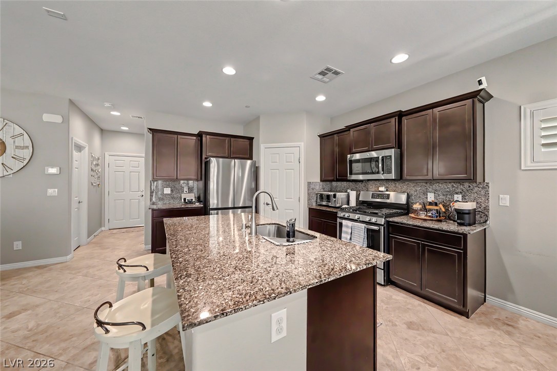 377 Wilford Springs Street Henderson NV 89014
