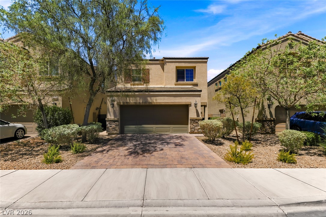 377 Wilford Springs Street Henderson NV 89014
