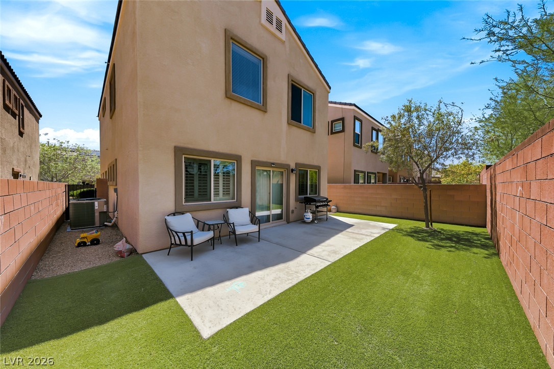 377 Wilford Springs Street Henderson NV 89014