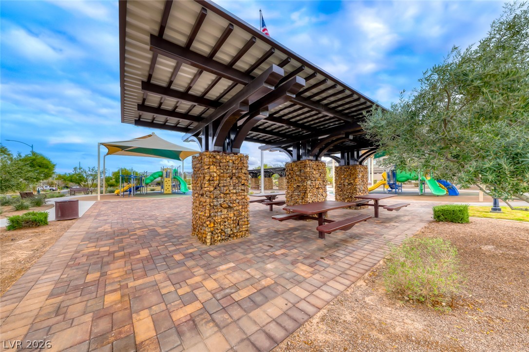 377 Wilford Springs Street Henderson NV 89014