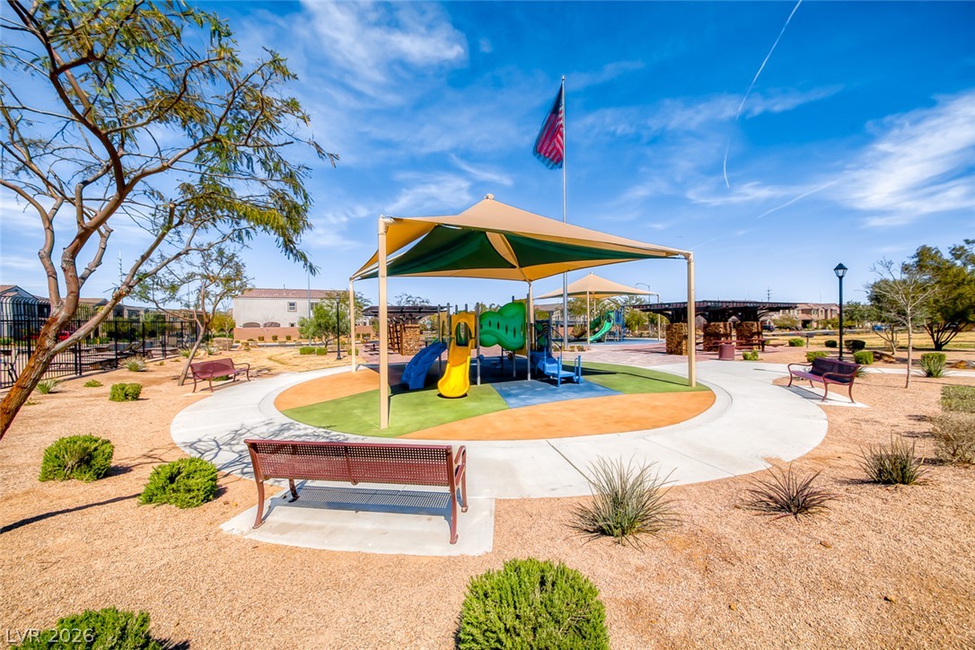377 Wilford Springs Street Henderson NV 89014
