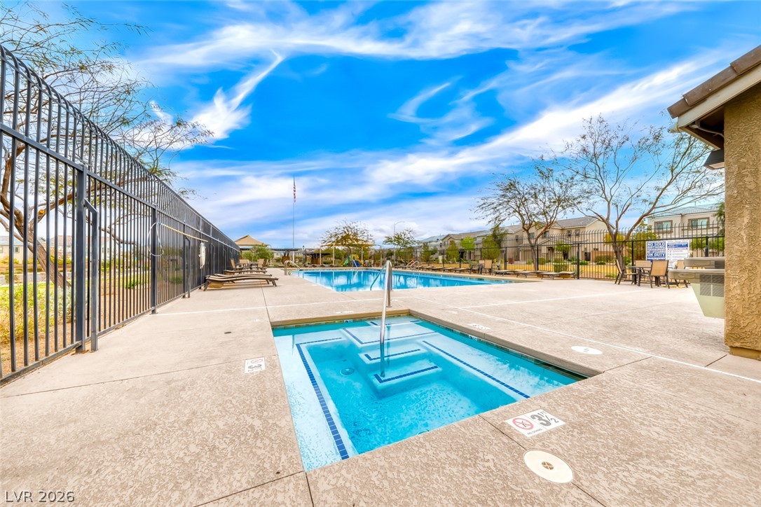 377 Wilford Springs Street Henderson NV 89014
