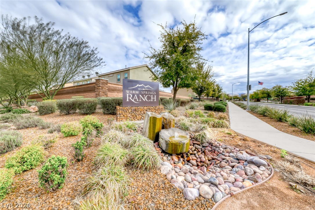 377 Wilford Springs Street Henderson NV 89014