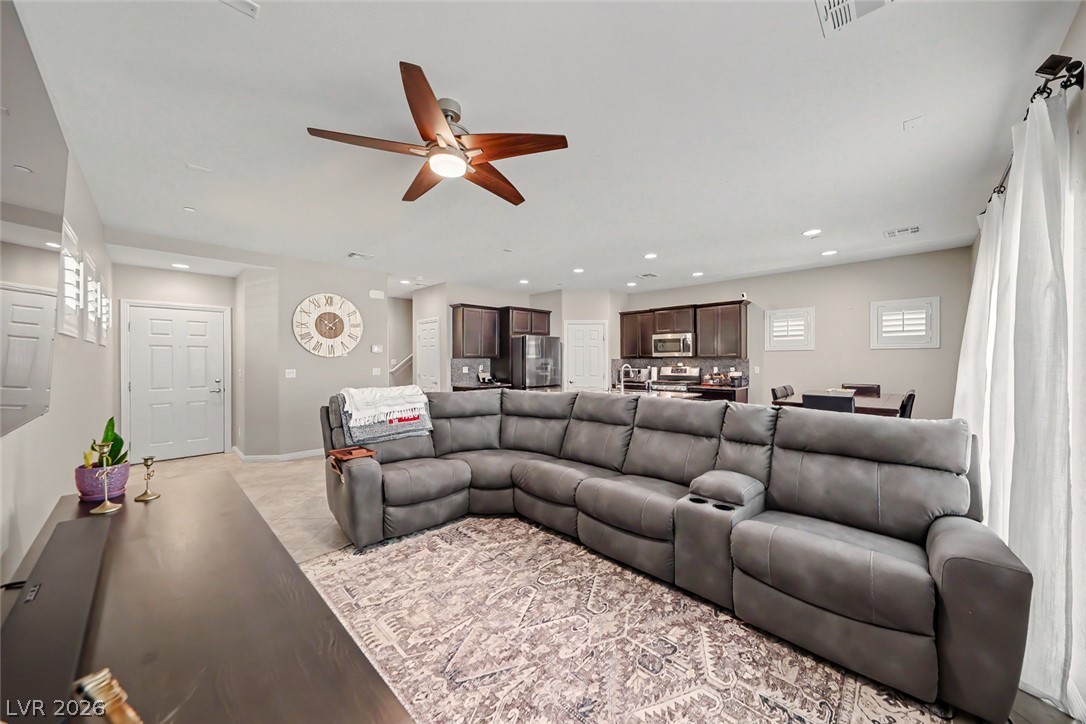 377 Wilford Springs Street Henderson NV 89014