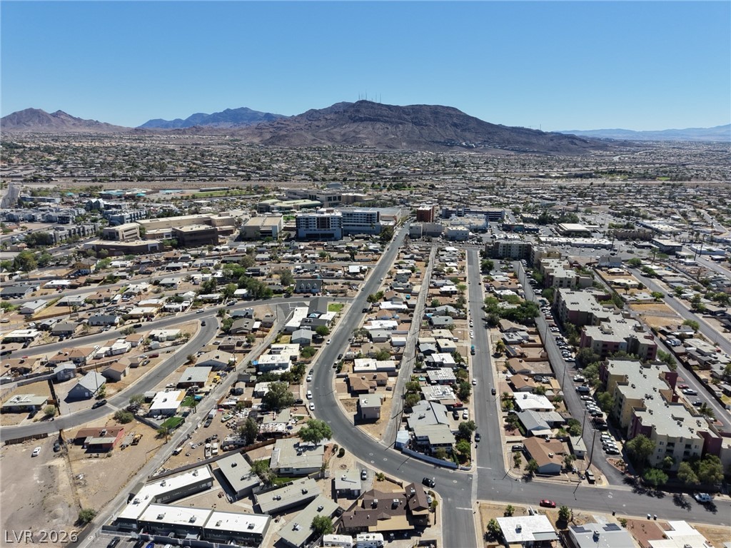 67 Wyoming Avenue Henderson NV 89015