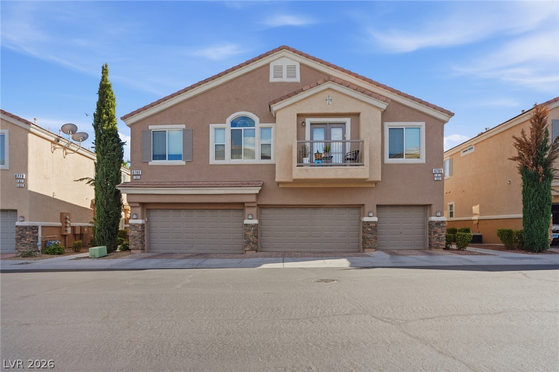 8789 Horizon Wind Avenue 103 Las Vegas NV 89178