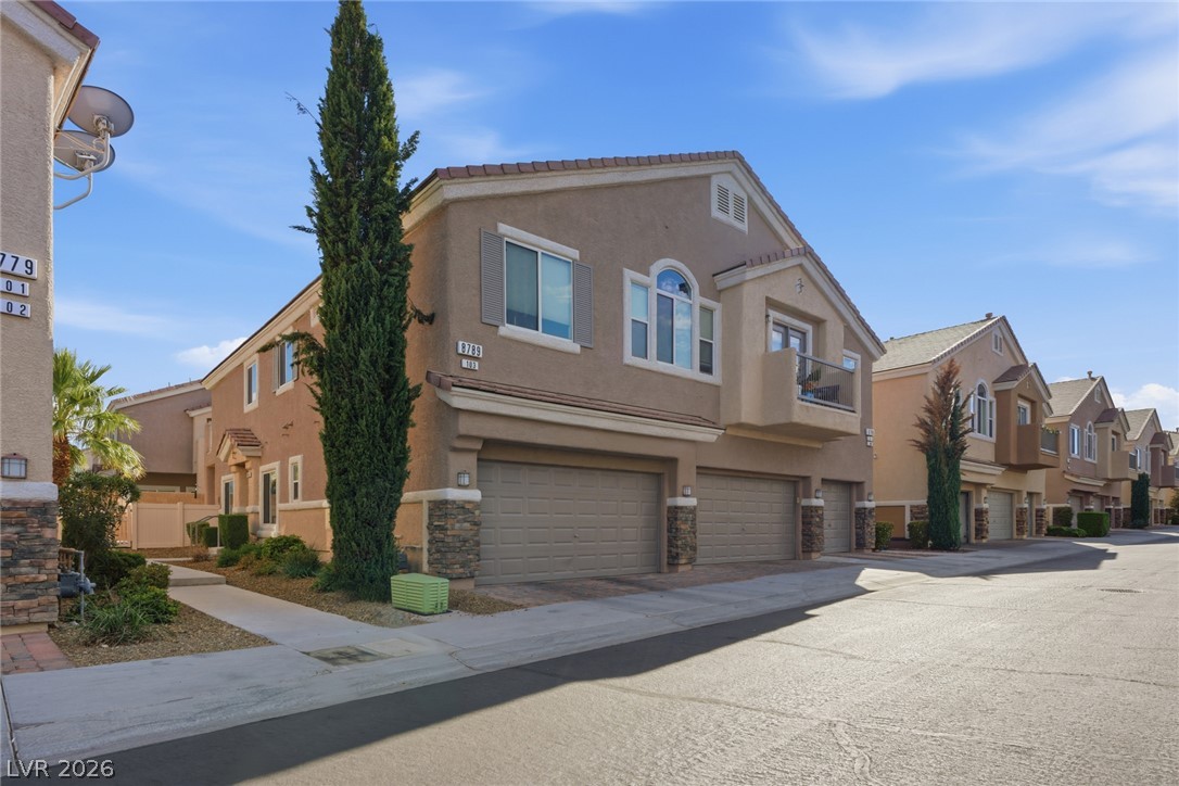 8789 Horizon Wind Avenue 103 Las Vegas NV 89178