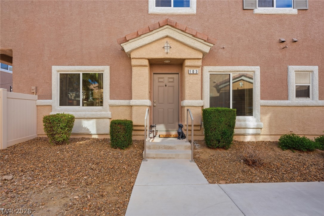 8789 Horizon Wind Avenue 103 Las Vegas NV 89178