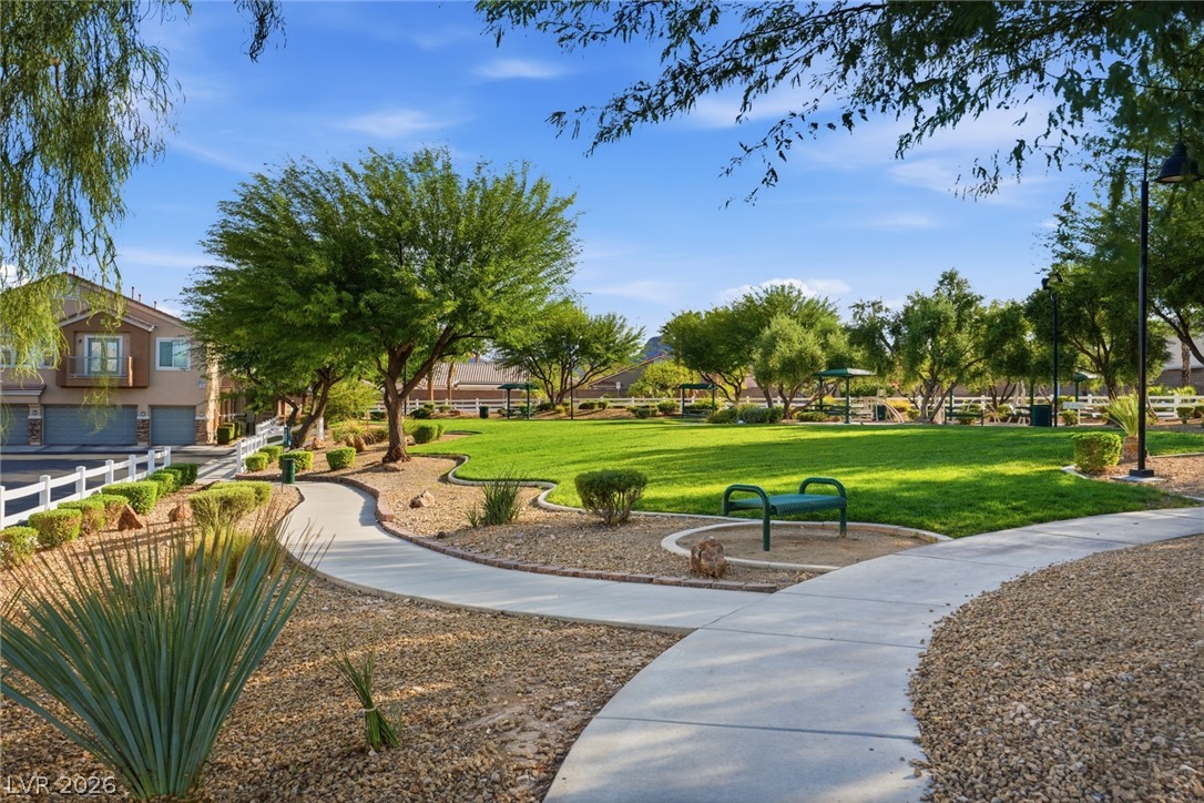 8789 Horizon Wind Avenue 103 Las Vegas NV 89178
