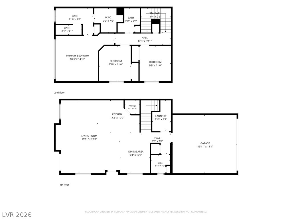 8789 Horizon Wind Avenue 103 Las Vegas NV 89178