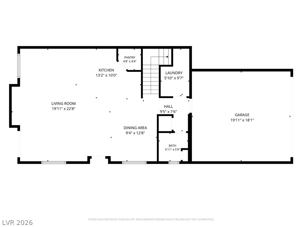 8789 Horizon Wind Avenue 103 Las Vegas NV 89178
