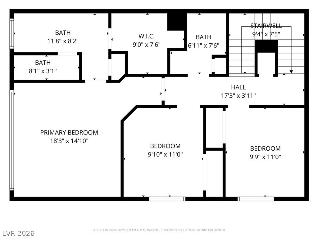 8789 Horizon Wind Avenue 103 Las Vegas NV 89178