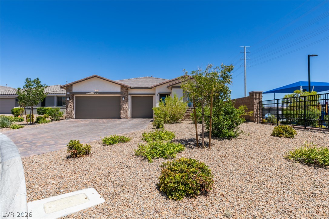 7514 Hadnot Street Las Vegas NV 89166