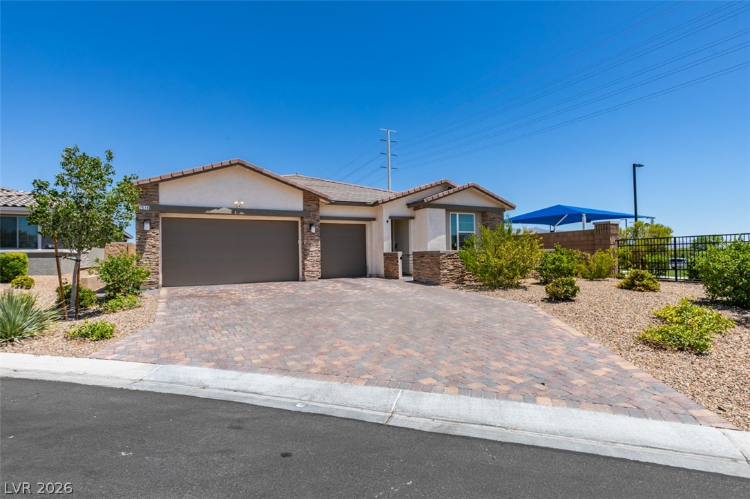 7514 Hadnot Street Las Vegas NV 89166