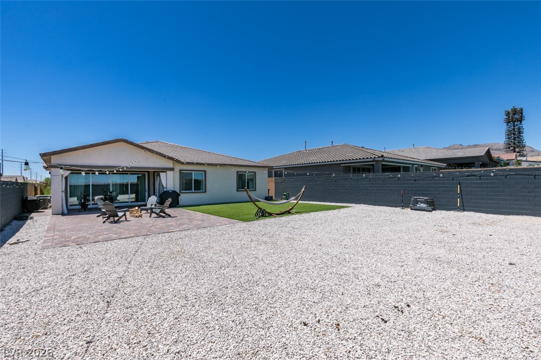7514 Hadnot Street Las Vegas NV 89166