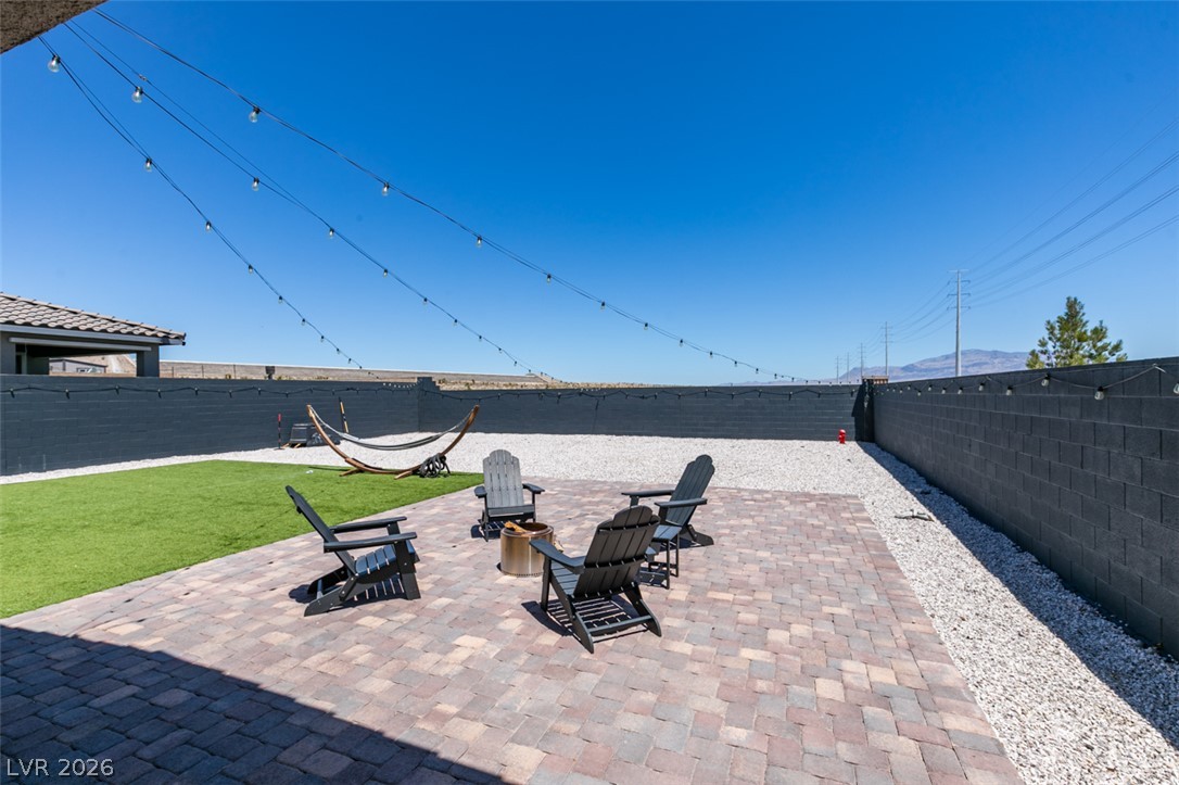 7514 Hadnot Street Las Vegas NV 89166