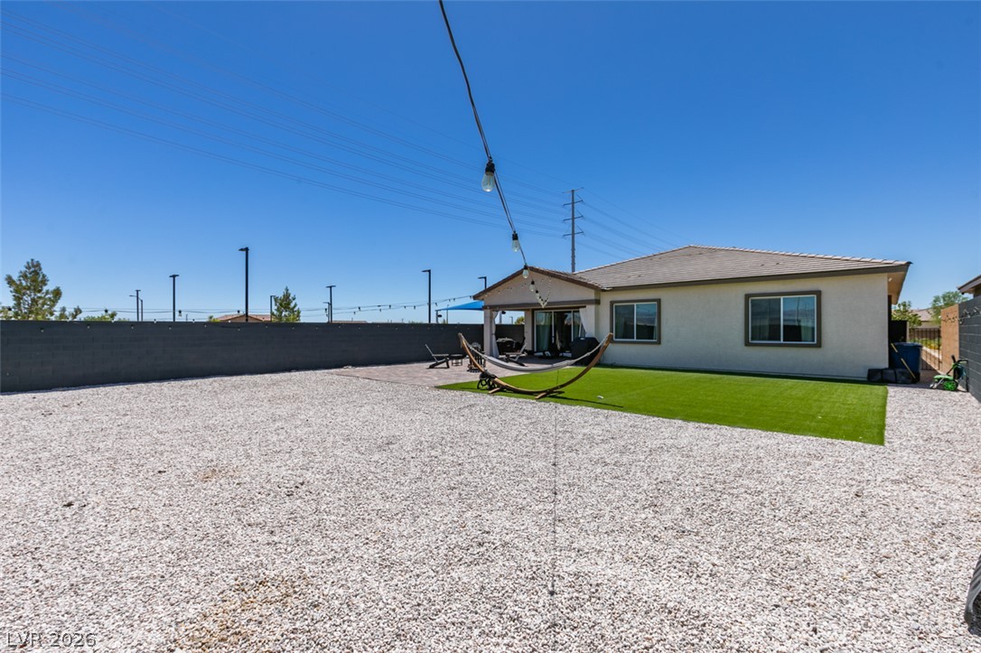 7514 Hadnot Street Las Vegas NV 89166