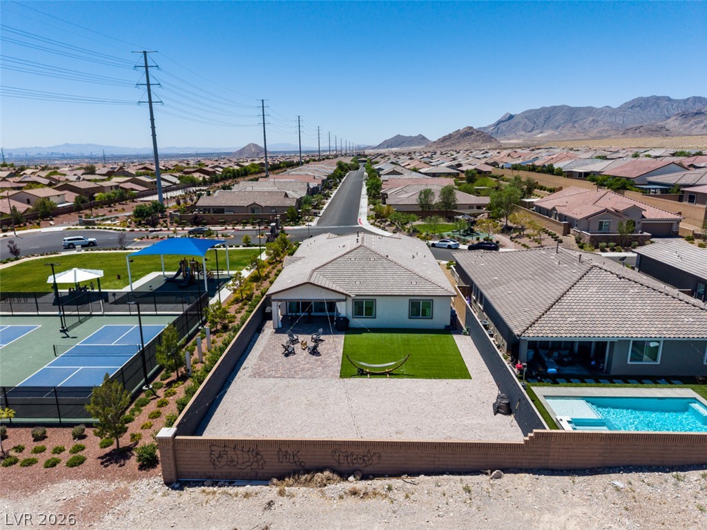 7514 Hadnot Street Las Vegas NV 89166