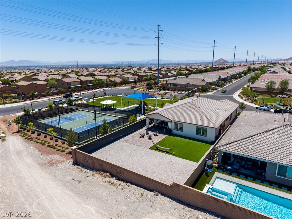 7514 Hadnot Street Las Vegas NV 89166
