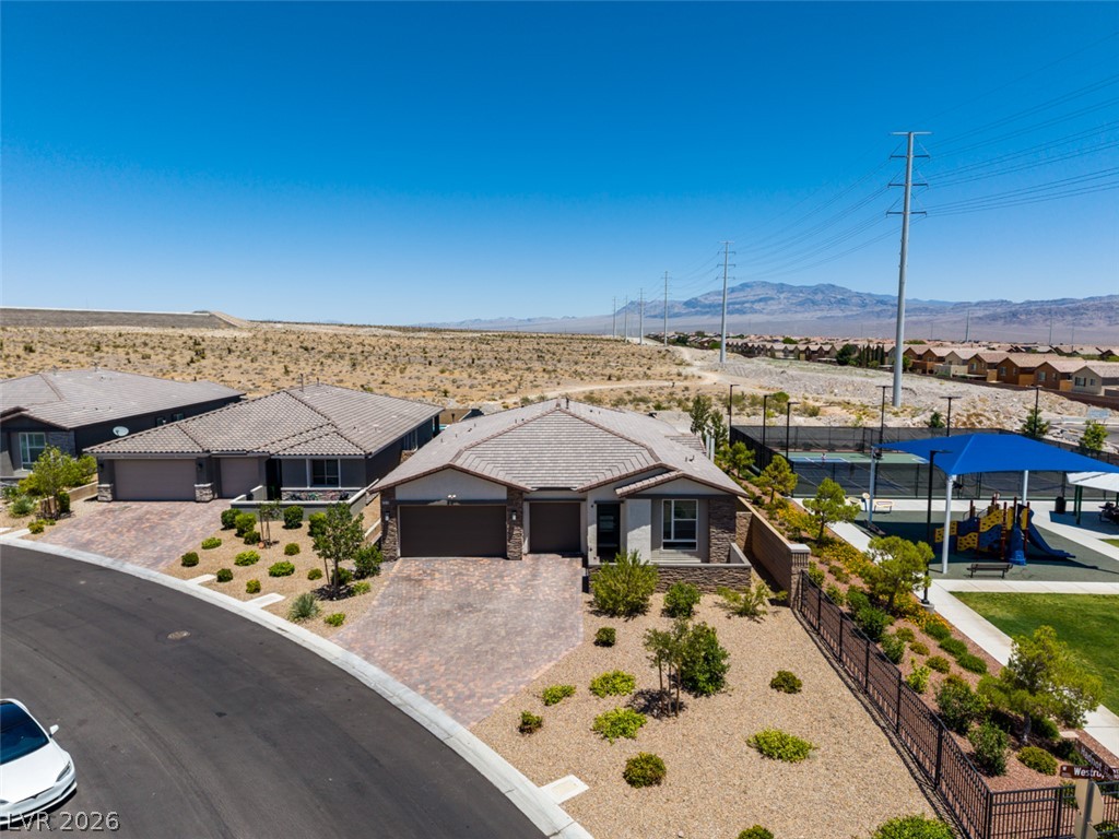 7514 Hadnot Street Las Vegas NV 89166