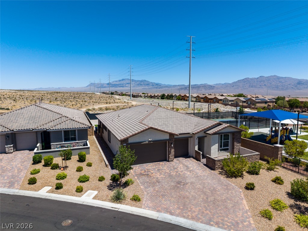 7514 Hadnot Street Las Vegas NV 89166
